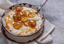 Pitali smo onkologa šta jede za doručak: Kaže da je ovo najzdraviji obrok, a može da se nosi i na posao