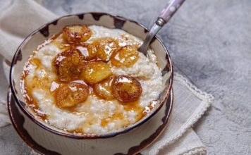 Pitali smo onkologa šta jede za doručak: Kaže da je ovo najzdraviji obrok, a može da se nosi i na posao