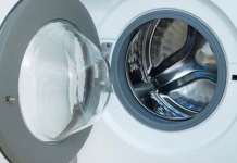 Nikada ne 0stavljajte vrata mašine za pranje veša 0tvorena: T0 JE VELIKA GREŠKA!