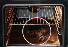 Stavite ovo rernu i za 30 minuta će – bez ribanja – biti kao nova: Trik sa samo jednim sastojkom koji vredi probati