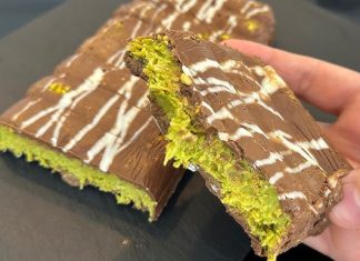 Imamo recept: Što je Dubai čokolada i zašto je svi pokušavaju napraviti?