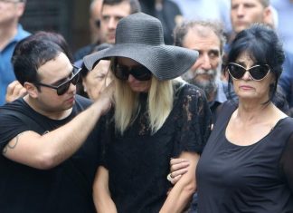 Jedna od najlepših žena u Srbiji ima bolnu ljubavnu priču: Čuvenom beogradskom advokatu rodila dete i doživela tragediju