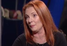 Tanja Bošković stari dostojanstveno: Prezire žene koje pucaju od botoksa i majke koje ovako vaspitavaju ćerke