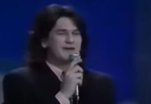 Menjao veru, a čuvenom pevaču oteo ženu i napravio joj dete, on naručio da ga ubiju: Ćerka otkrila istinu i sve zblanula