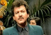 Otpevao najtužniju pesmu na našoj estradi, pa se bacio s Pančevačkog mosta: Ovako ga je Prijovićka sačuvala od zaborava