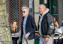 Prvu ženu ostavio zbog ljubavnice, a nju zbog 46 godina mlađeg dečka: Ne smeta mu ni to što može da mu bude deda