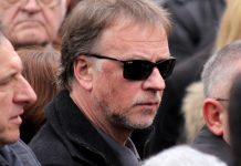 Sestre dečka kog je Laušević ubio zahtevale su od glumca samo 1 stvar: A ranjeni mladić uputio mu je ove potresne reči