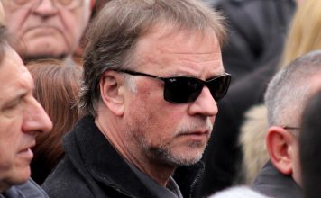 Sestre dečka kog je Laušević ubio zahtevale su od glumca samo 1 stvar: A ranjeni mladić uputio mu je ove potresne reči