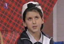 “Cilj u tenisu mi je da postanem prvak!”: Svi se sećamo ove Novakove rečenice, a da li znate kome je dao prvi intervju?