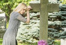 Dok sam ga volela, živela sam sa stalnim strahom da ću ga izbubiti: A onda me zadesila tuga s kojom ću živeti dok dišem