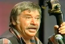 Burduš je sebe nazivao rođenim baksuzom: Čovek koji je nosio tugu u očima umesto u Holivud otišao je u Zabelu