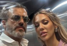 Ko je žena Sergeja Trifunovića: Mlađa 23 godine, priča se da je pre njega ljubila bivšeg dečka čuvene pevačice