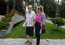 Udala se za bivšeg muža najlepše Srpkinje, s njom dobio 2 dece u 76-oj: Niko se nije ponašao prema ženi kao što je on