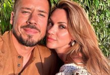 Venčali se tajno, on hteo da se zamonaši, a njena reakcija ga oborila s nogu: Otišla od njega pa otkrila da je trudna