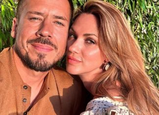 Venčali se tajno, on hteo da se zamonaši, a njena reakcija ga oborila s nogu: Otišla od njega pa otkrila da je trudna