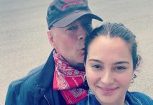 “Mislila sam da je izgubio interesovanje za mene, a to je bio prvi simptom demencije”: Ovako se čuveni glumac ponašao