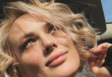 Petra se samo nekoliko meseci posle razvoda u tajnosti udala za 26 godina mlađeg Afrikanca: Glumica izazvala lavinu besa