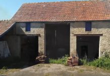 Kupio štalu sa namerom da je pretvori u dom: Nakon 3 godine dobio nešto mnogo bolje