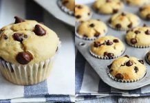 RECEPT: Slatki Užitak s Bananom i Drugim Raznim Voćnim Kombinacijama