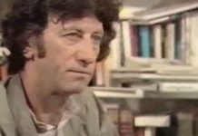 Rođen je kao Jevrej, postao pravoslavac da bi saučuvao živu glavnu: Umro do raka, a tvrdio da ga je samo zbog ovog dobio