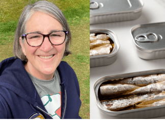 TRI MJESECA JE JELA SAMO SARDINE: Imala je 108 kilograma, pa izgubila 65, ali onda se dogodilo nešto nezamislivo