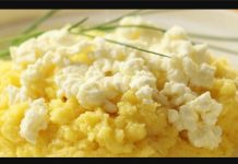 PALENTA DIJETA TRAJE SAMO 4 DANA, A KILOGRAMI SE TOPE: Nikad Nećete Biti Gladni, Evo U Čemu Je Tajna