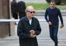 Naš glumac ležao go među nogama 20 godina starije koleginice: Reditelj mu tražio da zaista spava sa njom pred kamerama