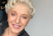 Mirjana Karanović ima 67 godina i telo na kojem bi mogle da joj pozavide devojke: Skinula se i sve pokazala