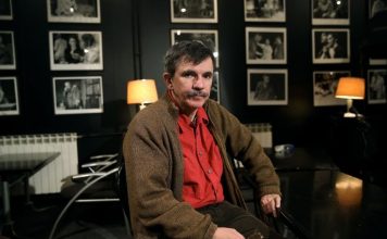 Žena Slavka Štimca otišla u Ameriku s jednom torbom i dve knjige pa napravila čudo: A ovo je bila njegova prva ljubav