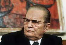 Kad je čuo ovu pesmu Tito je momentalno zabranio: Jeziviji razlog nema, a onda je Jovanka povukla nezamisliv potez