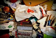 Nered u kući privlači bedu i siromaštvo, što pre očistite ove prostorije i pustite sreću u svoj dom