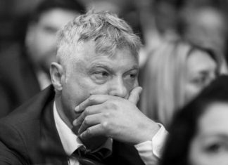 Tajni život Miroslava Lazanskog: Godinama se trudio da sakrije svoju mračnu stranu, čuvena dama ga raskrinkala do kraja