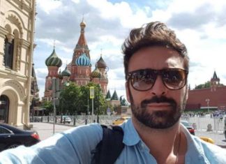 Bosiljčić priznao ko je jedina žena koja bi nju mogla da zameni: Odgovor na pitanje o prevari je sve ostavio bez teksta