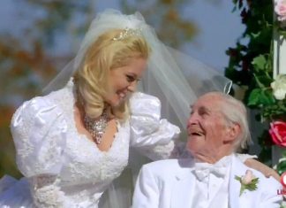 Ana je imala 26 godina kad se udala za bogatog dedu od 89: Sahranila ga posle godinu dana i umrla od tuge