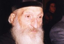 Poslednje reči patrijarha Pavla teraju suze na oči: Poljubila mu je ruku, imala jednu dilemu, a on je rekao samo ovo