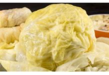 KOLIKO SOLI IDE NA 10 L VODE ZA KISELI KUPUS: Ovo Je Idealna Količina – Super Savjet Za Početnike