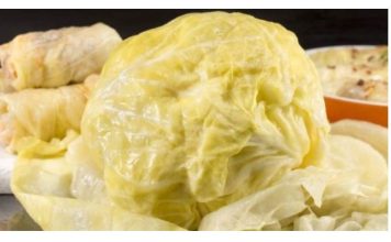 KOLIKO SOLI IDE NA 10 L VODE ZA KISELI KUPUS: Ovo Je Idealna Količina – Super Savjet Za Početnike