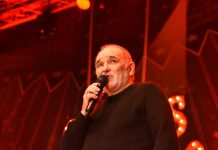 1993. godine Đorđe Balašević je napisao jednu od najpotresnijih pesama ikada: Čim je čuju, ljudi počinju da plaču