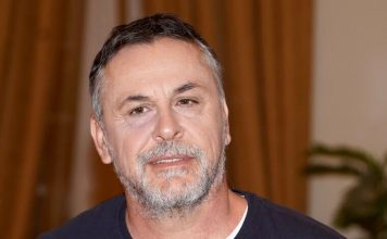 Branimir je bio profesor kada je oženio 21 godinu mlađu studentkinju: “Naša priča nije za javnost” rekao je i zaćutao