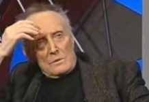 Iz kratke romanse s koleginicom, dobio je vandbračnog sina: Pred smrt ga molio da mu oprosti jer nije hteo da ga pronađe