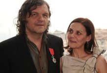 Ćerka Emira Kusturice bila ludo zaljubljena u princa: Nakon njegovih skandaloznih intimnih fotki, ostavila ga bez reči