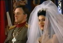 Kada je svekrva Ceci dala ovaj poklon na svadbi svi su zaćutali: Ovako nešto Srbija do tada nije videla