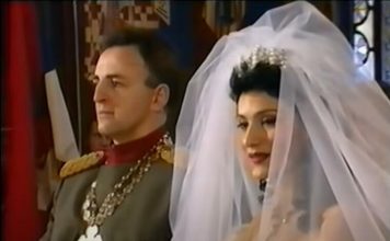 Kada je svekrva Ceci dala ovaj poklon na svadbi svi su zaćutali: Ovako nešto Srbija do tada nije videla