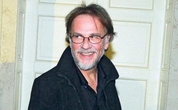 Suprugu pokojnog Žarka Lauševića zna ceo Holivud: Osvojio je na neverovatan način, a kad je vide kažu da zrači ko anđeo