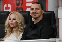 Žena Ibrahimovića izgleda 2 decenije mlađe: Evo šta je sve operisala da bi to postigla, stručnjak smatra da je preterala