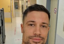 Evo kako danas izgleda najzgodniji doktor iz Beograda: Vasilija opsedaju čak i muškarci – “Da li je on stvaran?”