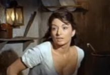 Našoj najlepšoj glumici muž slao ljubavna pisma dok je bila maloletna: A kad je osvojio njenim roditeljima priredio ovo