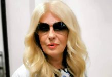 I Jovanka Broz joj zavidela na lepoti: Fatalno volela Irfana Mensura, hteli da ostare zajedno, pa usledio obrt života