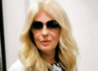 I Jovanka Broz joj zavidela na lepoti: Fatalno volela Irfana Mensura, hteli da ostare zajedno, pa usledio obrt života