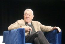 “Majka mi je to kasnije rekla”: Evo šta je Robert de Niro uradio kada je saznao da mu je otac gej